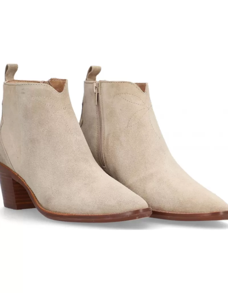 Alpe Nevada^Women Ankle Boots