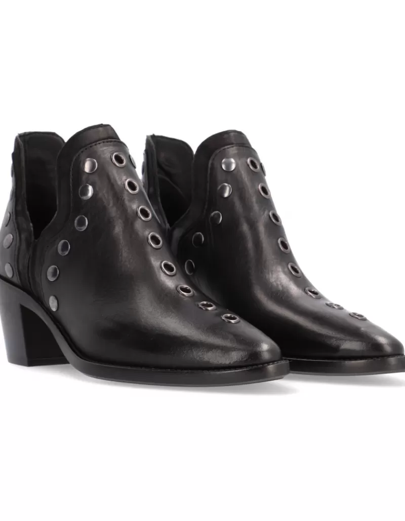 Alpe Nevada^Women Ankle Boots