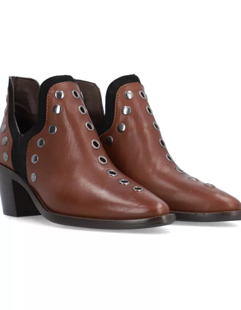 Alpe Nevada^Women Ankle Boots