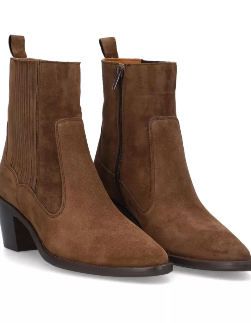 Alpe Nevada^Women Ankle Boots