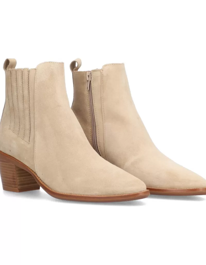 Alpe Nevada^Women Ankle Boots