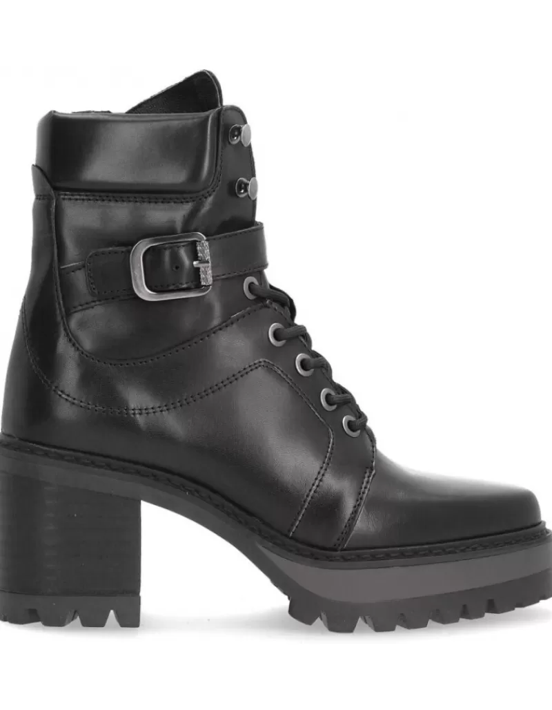 Alpe New^Women Ankle Boots