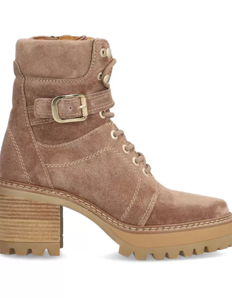 Alpe New Amelie^Women Ankle Boots