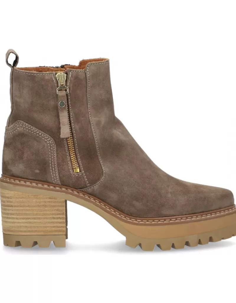 Alpe New Amelie^Women Ankle Boots