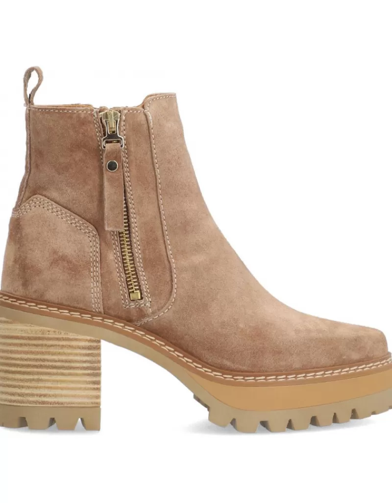 Alpe New Amelie^Women Ankle Boots