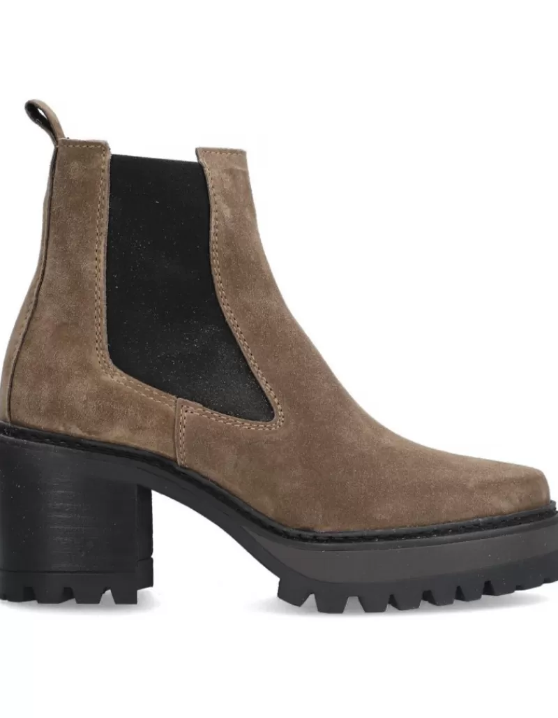 Alpe New Amelie^Women Ankle Boots