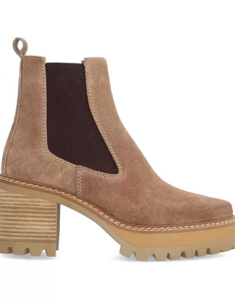 Alpe New Amelie^Women Ankle Boots