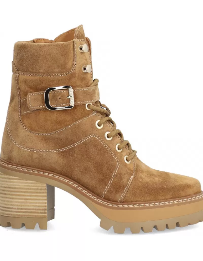 Alpe New Amelie^Women Ankle Boots