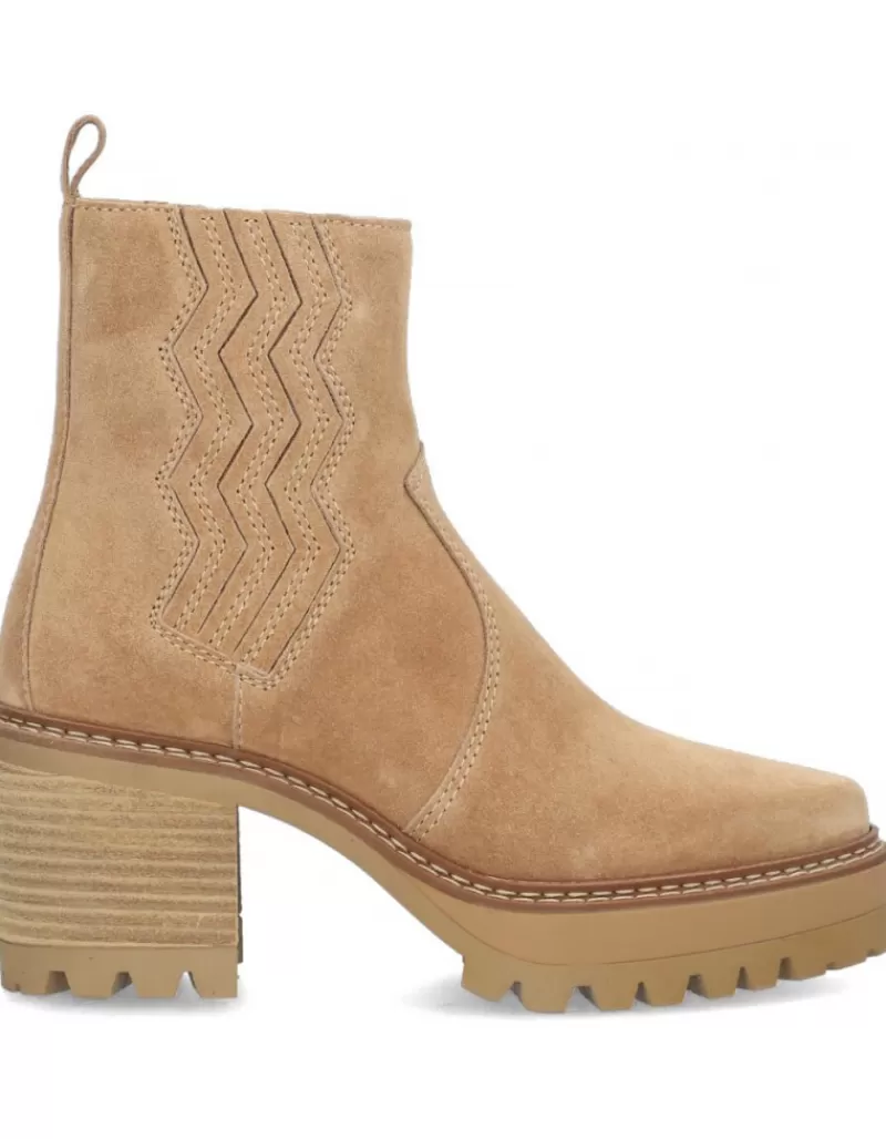 Alpe New Amelie^Women Ankle Boots