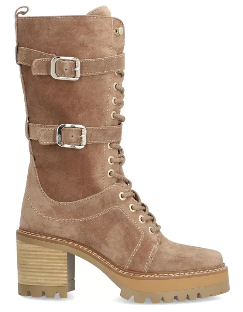 Alpe New Amelie^Women Botas