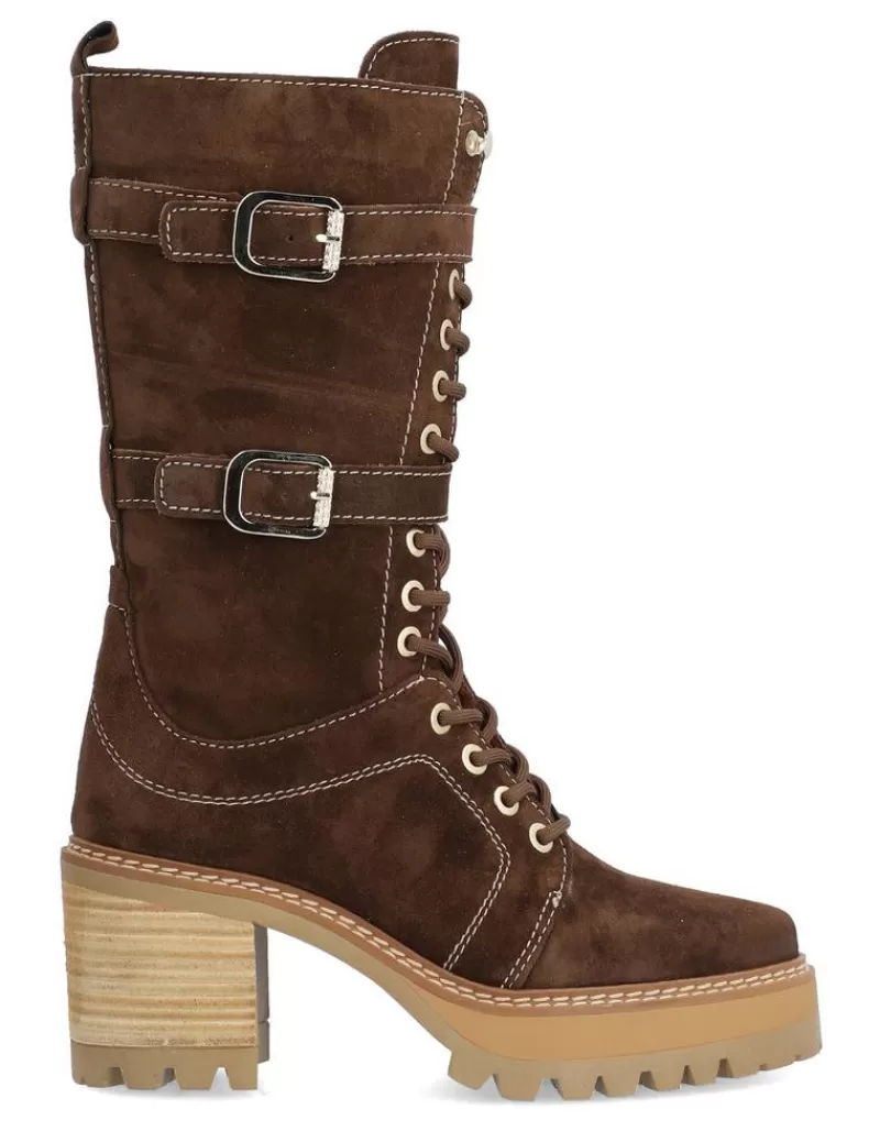 Alpe New Amelie^Women Botas