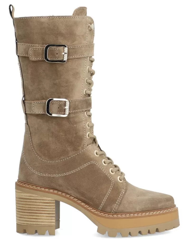 Alpe New Amelie^Women Botas