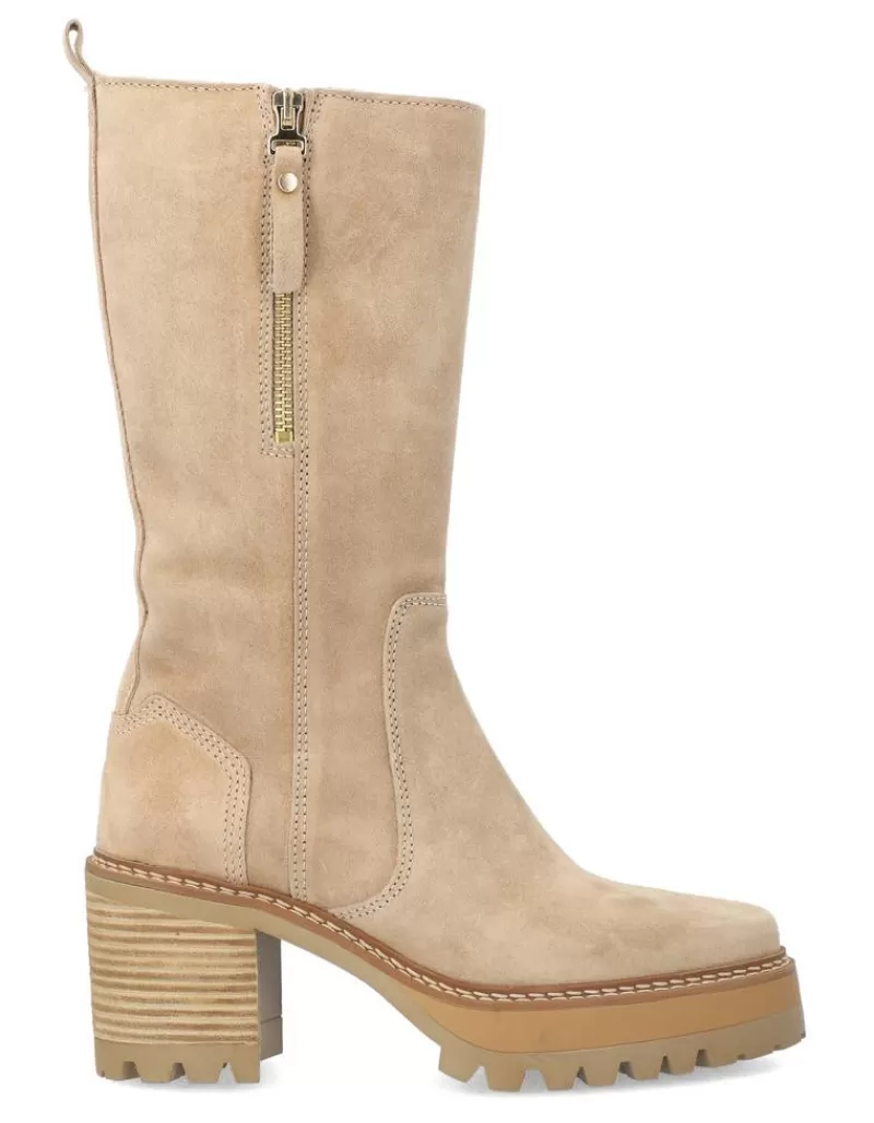 Alpe New Amelie^Women Botas