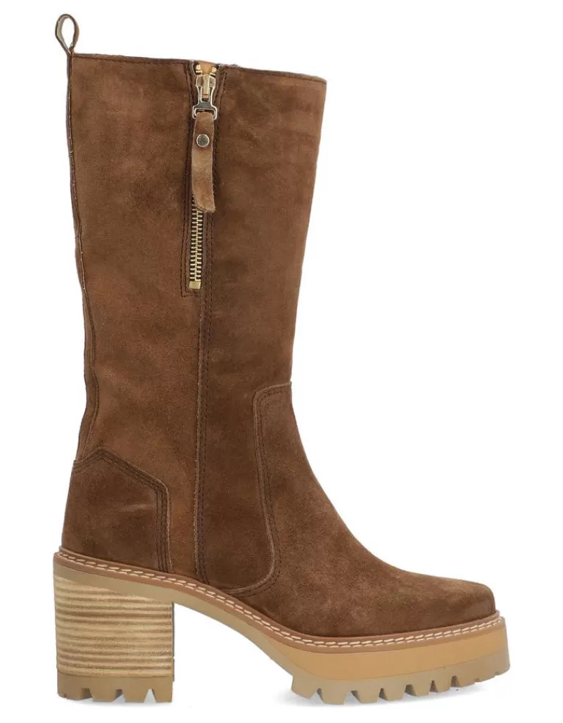 Alpe New Amelie^Women Botas