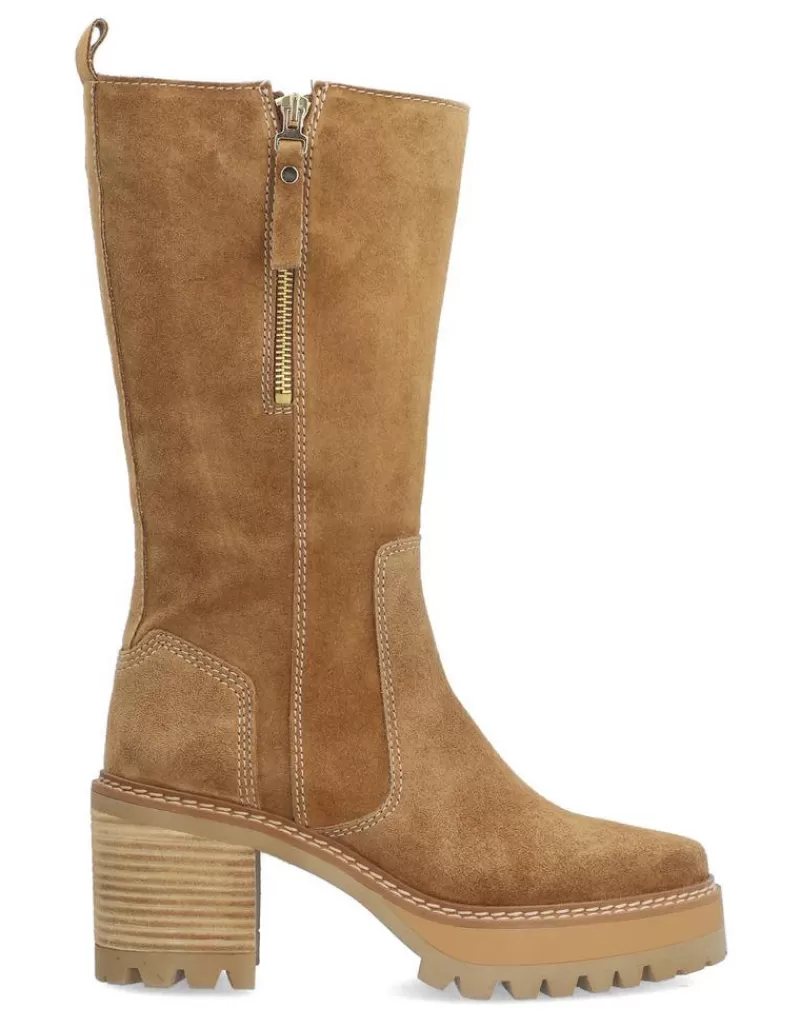 Alpe New Amelie^Women Botas