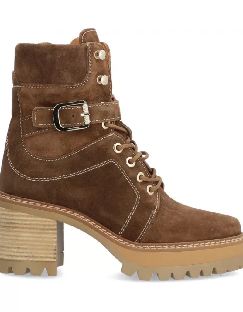 Alpe New Amelie^Women Ankle Boots