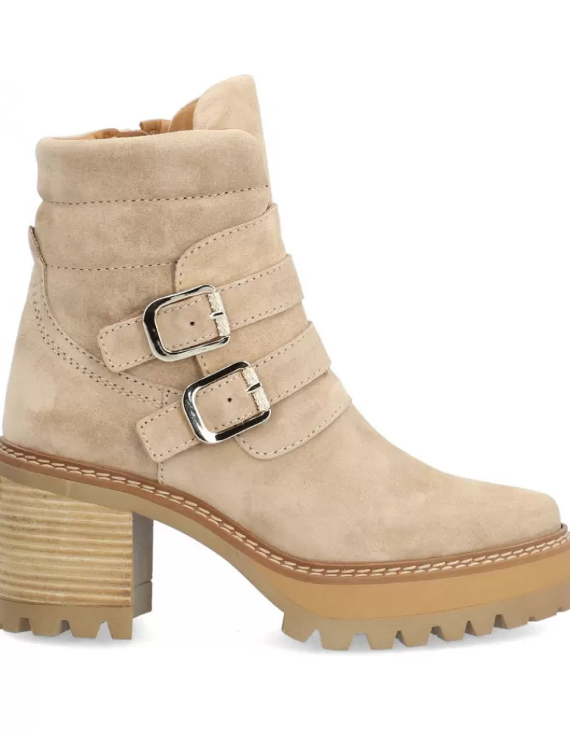 Alpe New Amelie^Women Ankle Boots