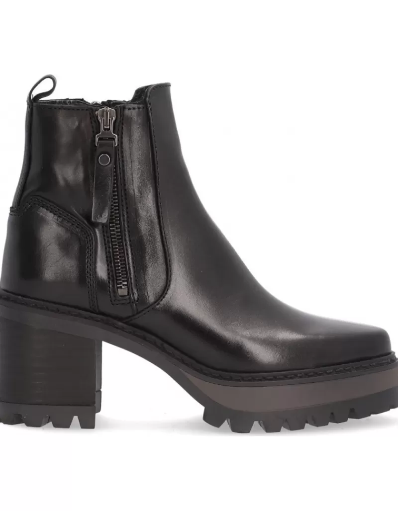 Alpe New Amelie^Women Ankle Boots