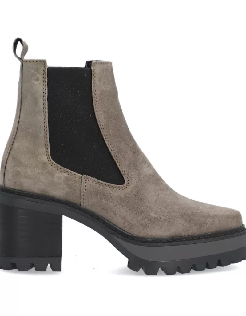 Alpe New Amelie^Women Ankle Boots