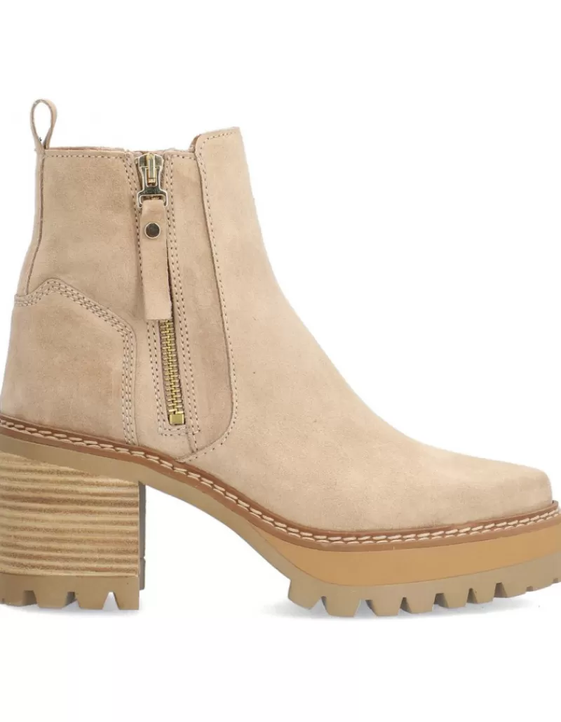 Alpe New Amelie^Women Ankle Boots