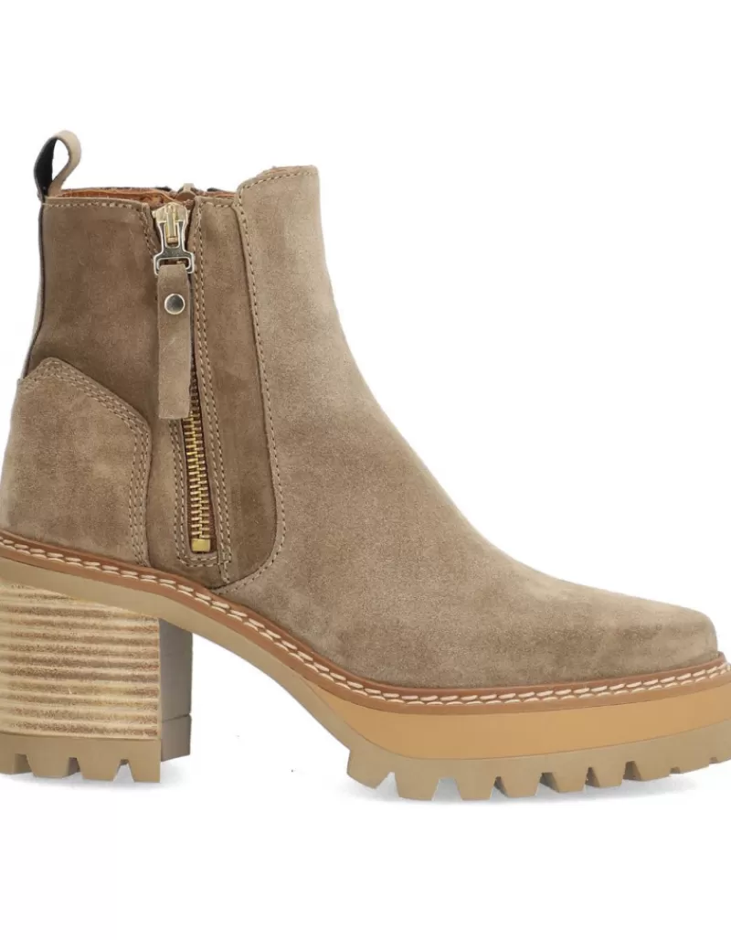 Alpe New Amelie^Women Ankle Boots