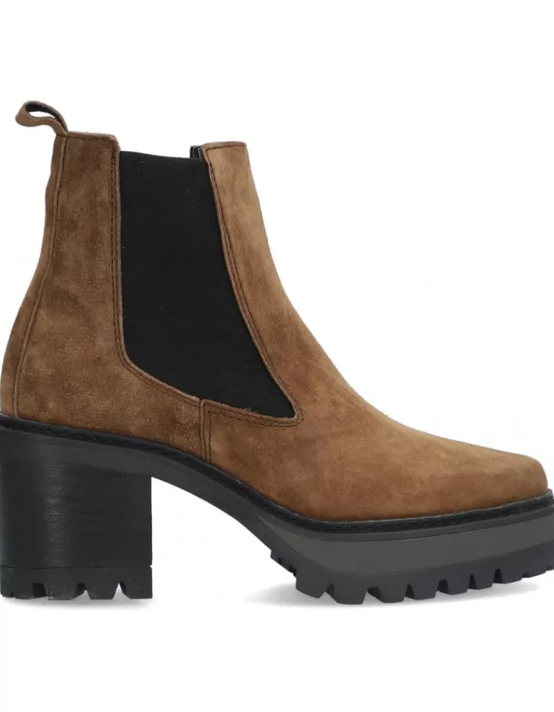 Alpe New Amelie^Women Ankle Boots