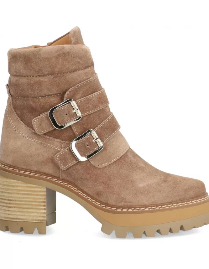 Alpe New Amelie^Women Ankle Boots