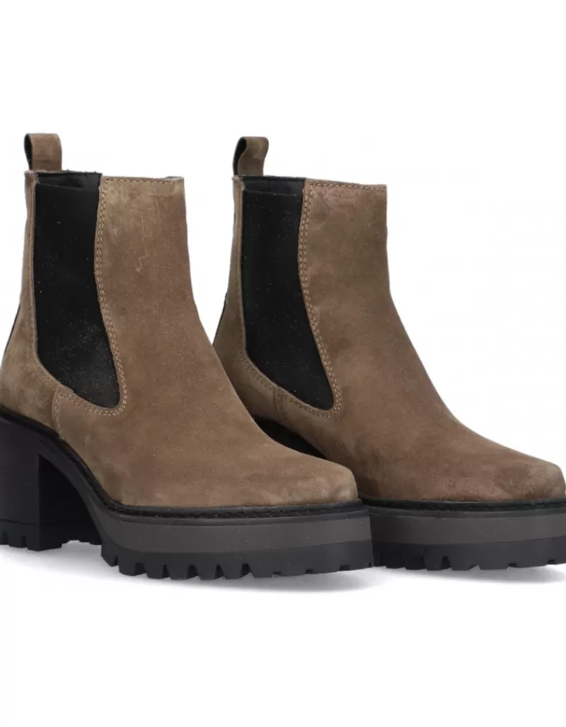 Alpe New Amelie^Women Ankle Boots