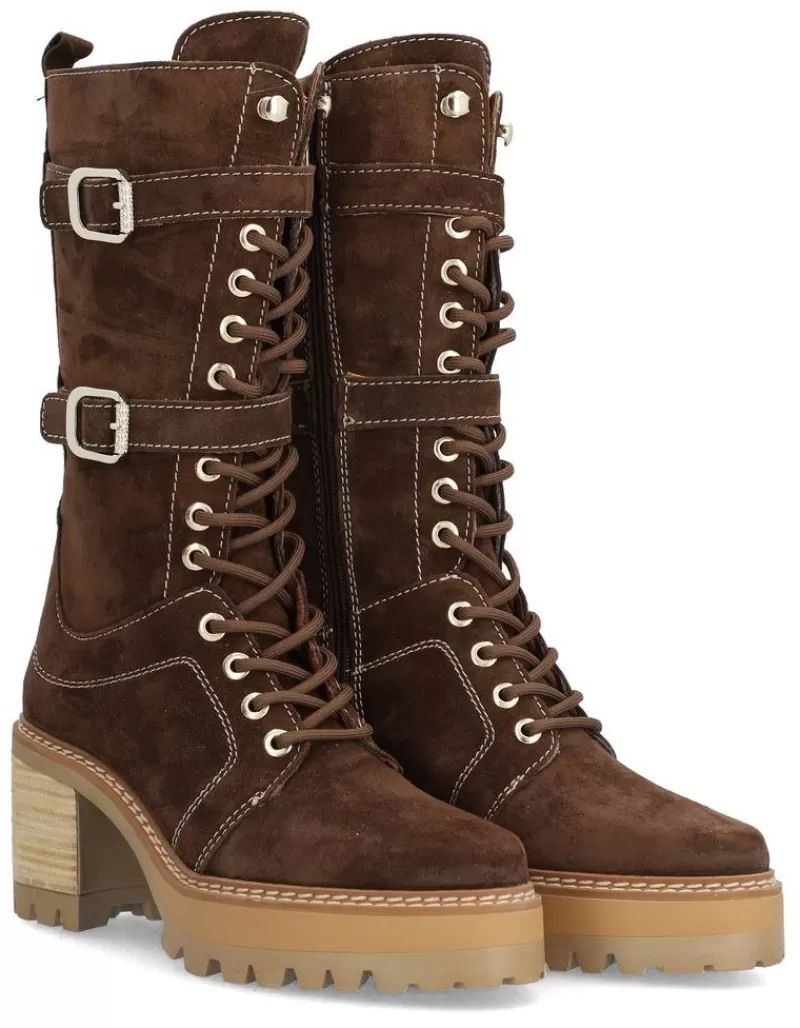 Alpe New Amelie^Women Botas