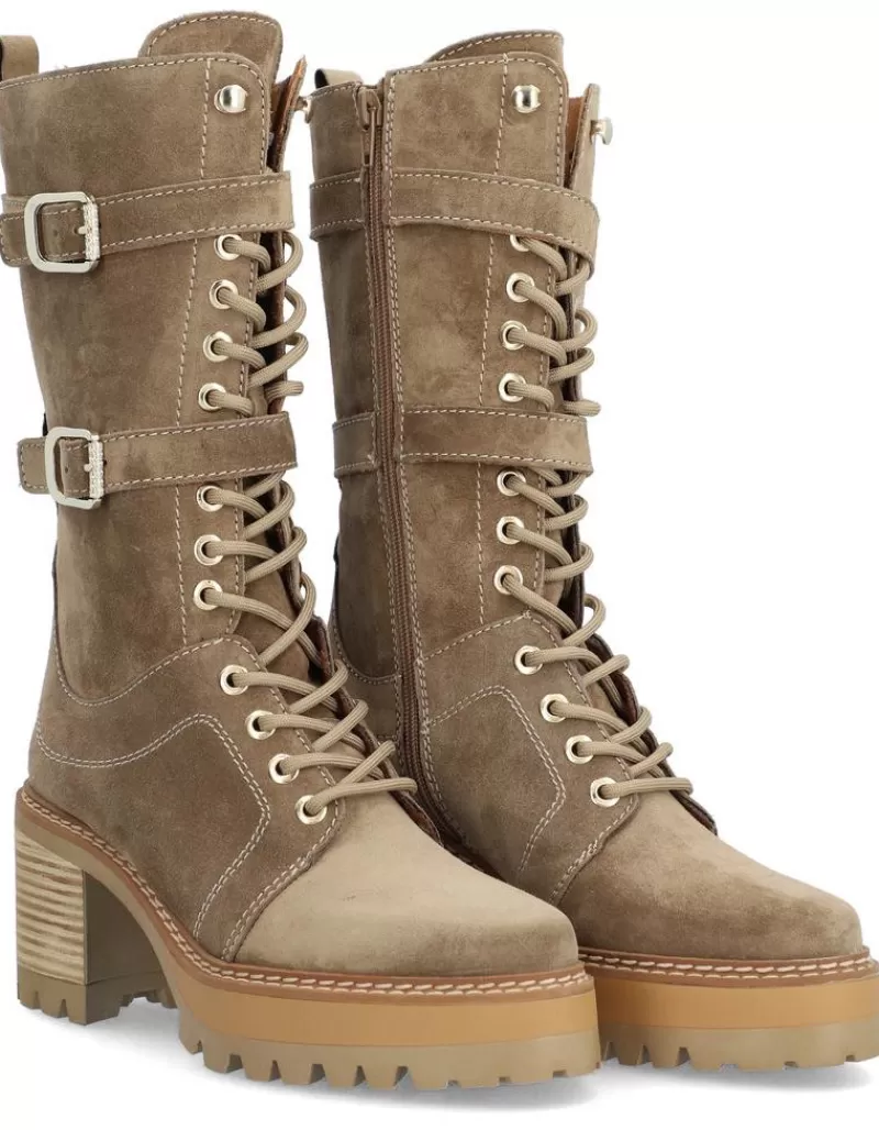 Alpe New Amelie^Women Botas