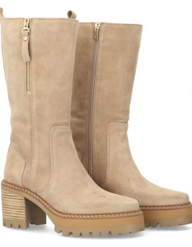 Alpe New Amelie^Women Botas