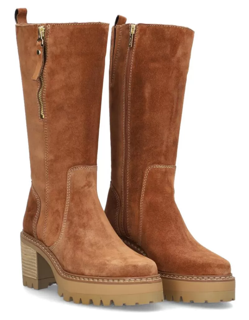 Alpe New Amelie^Women Botas