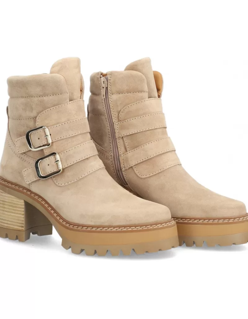 Alpe New Amelie^Women Ankle Boots