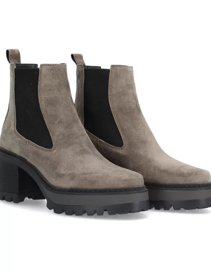 Alpe New Amelie^Women Ankle Boots