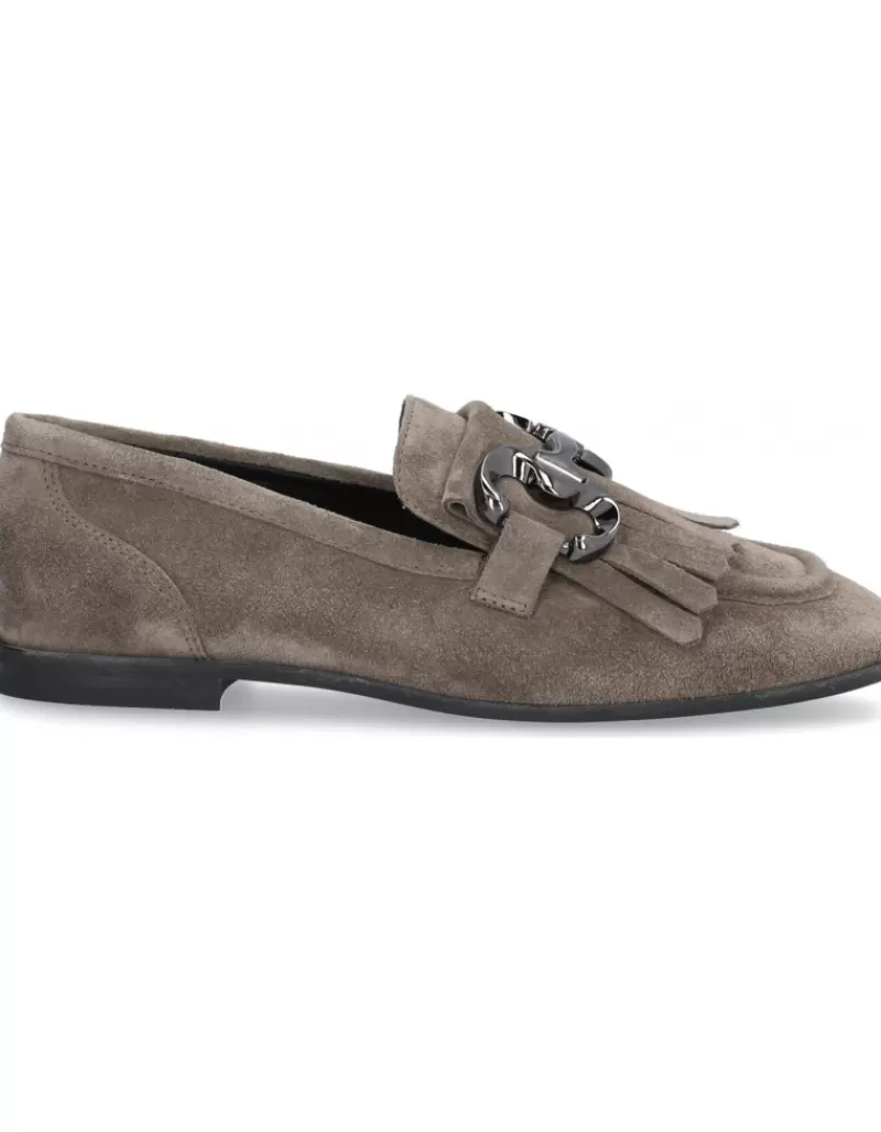 Alpe New Roma^Women Mocasines