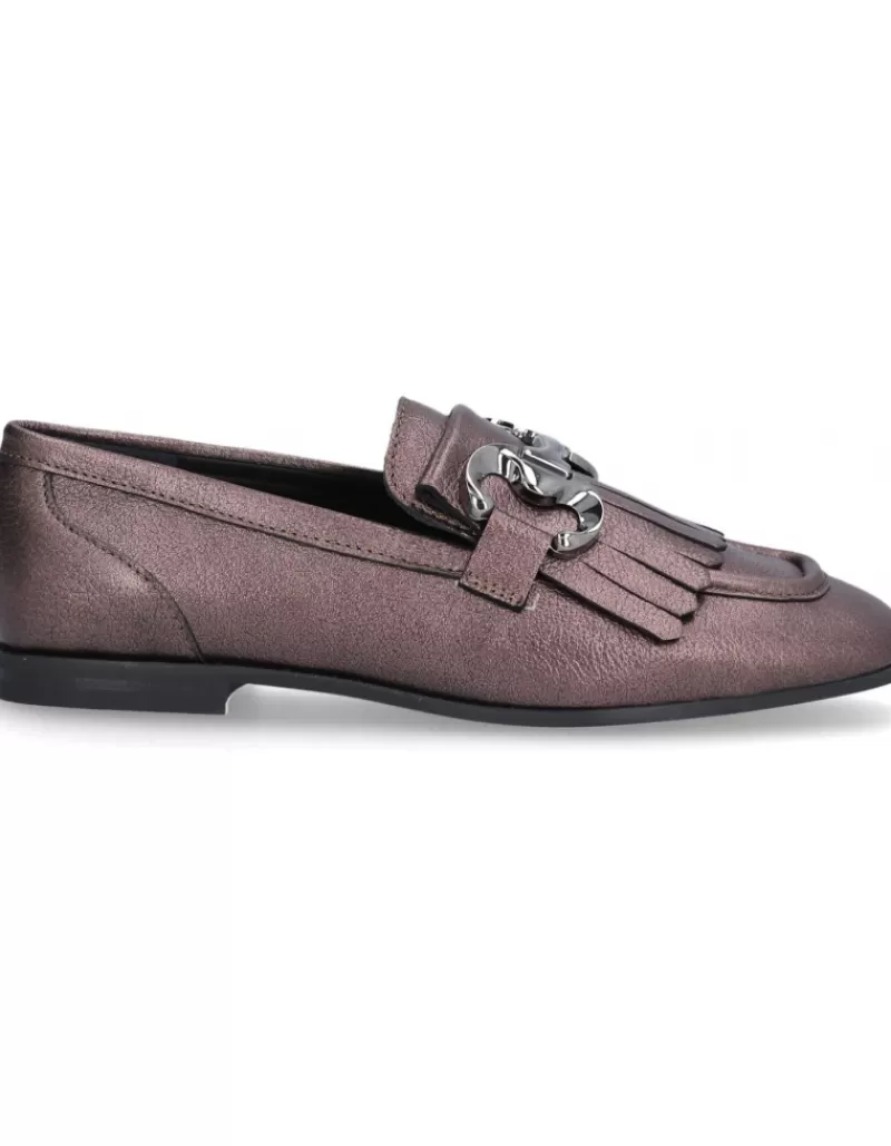 Alpe New Roma^Women Mocasines