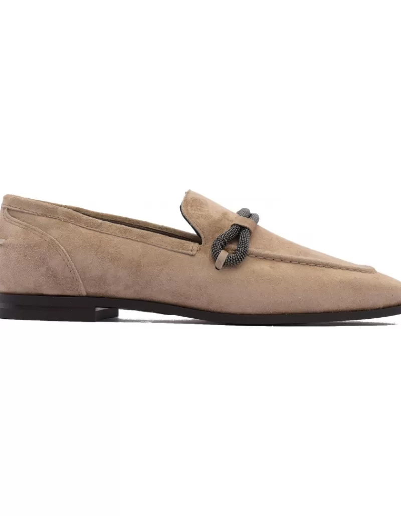 Alpe New Roma^Women Mocasines