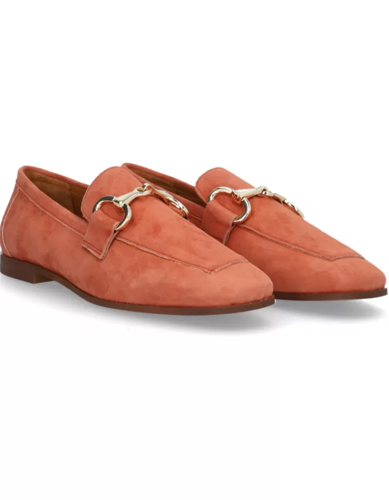 Alpe New Roma^Women Mocasines