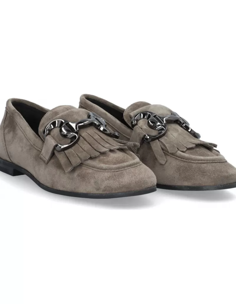 Alpe New Roma^Women Mocasines