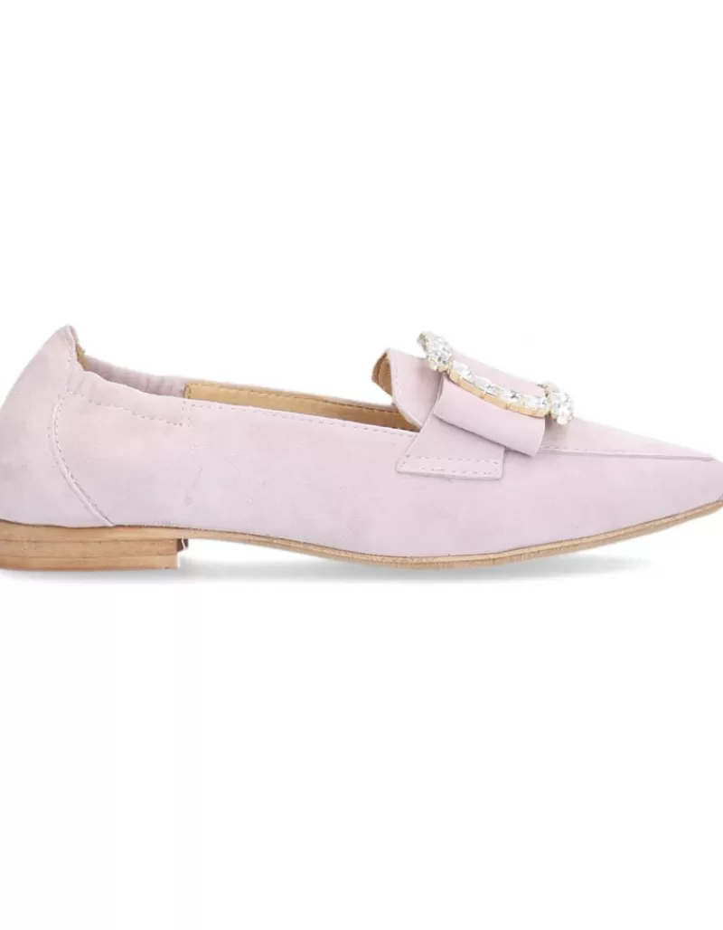 Alpe Niza^Women Mocasines