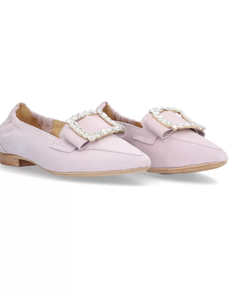 Alpe Niza^Women Mocasines