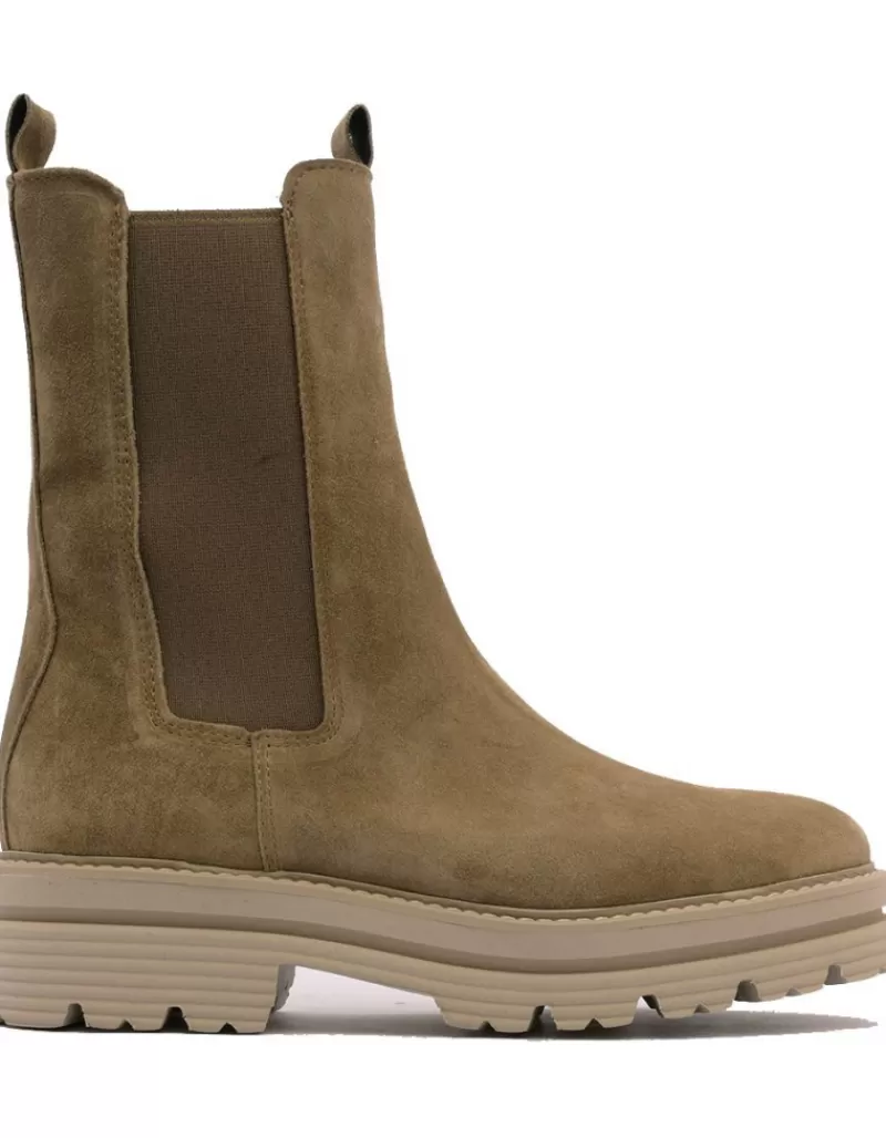 Alpe Oslo^Women Botas