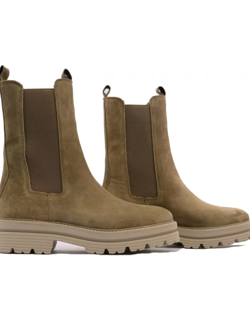 Alpe Oslo^Women Botas