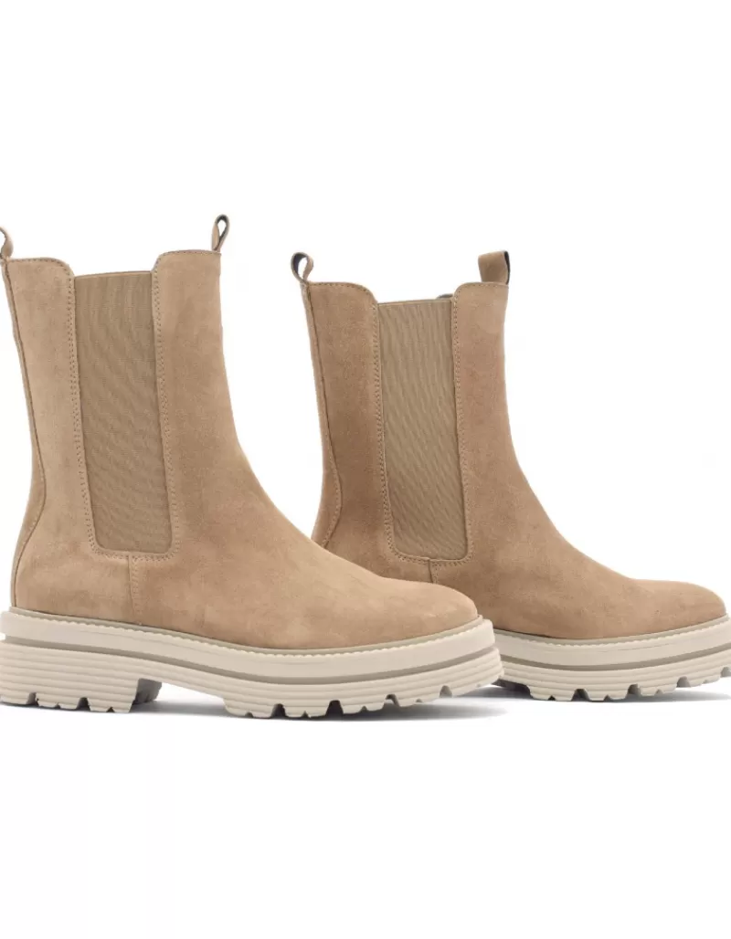 Alpe Oslo^Women Botas