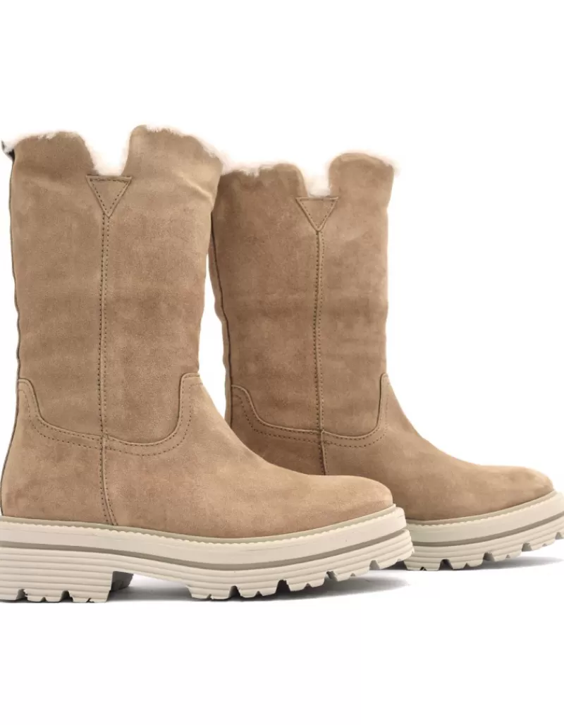 Alpe Oslo^Women Botas