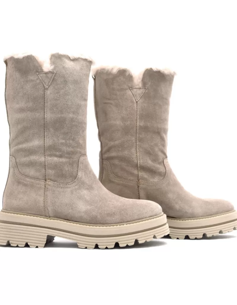 Alpe Oslo^Women Botas