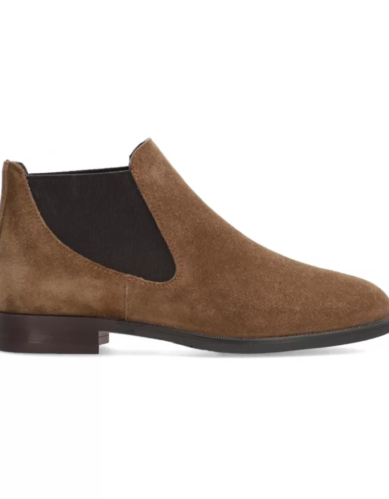 Alpe Parker^Women Ankle Boots