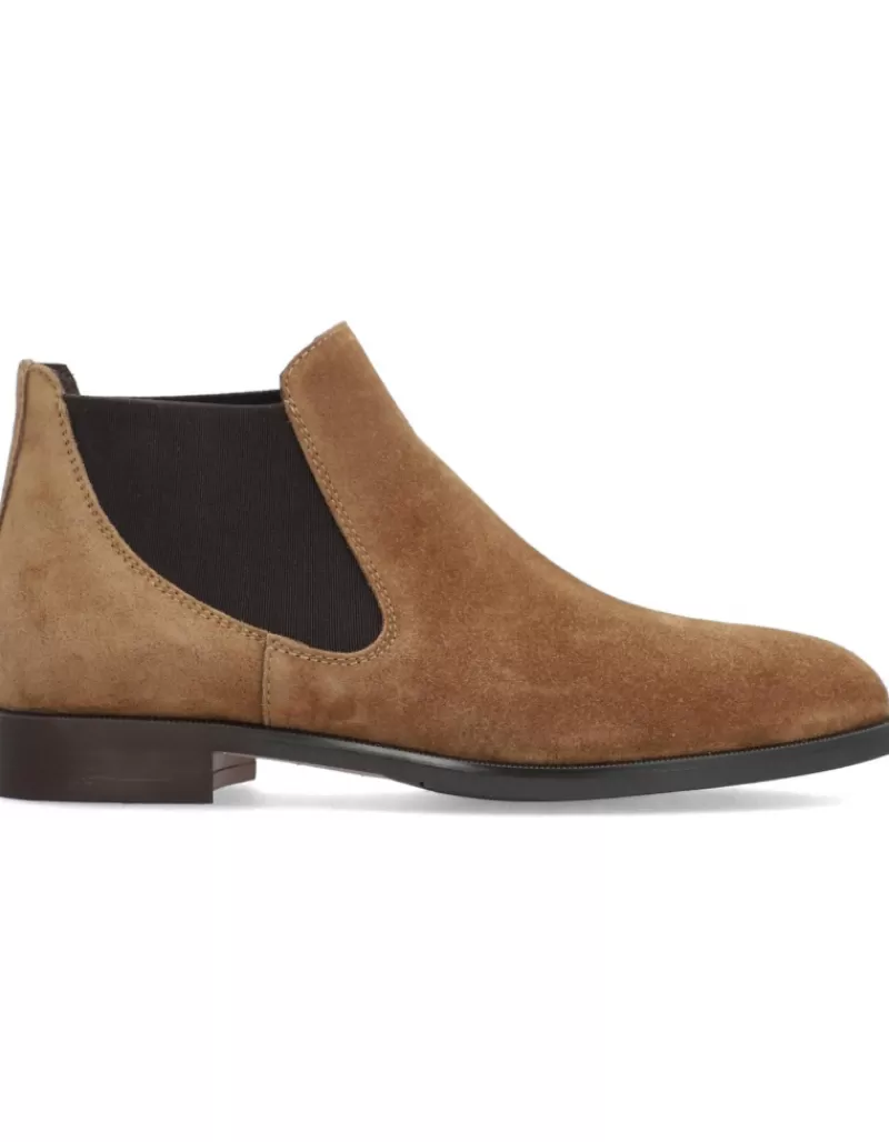 Alpe Parker^Women Ankle Boots