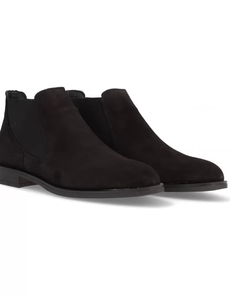 Alpe Parker^Women Ankle Boots