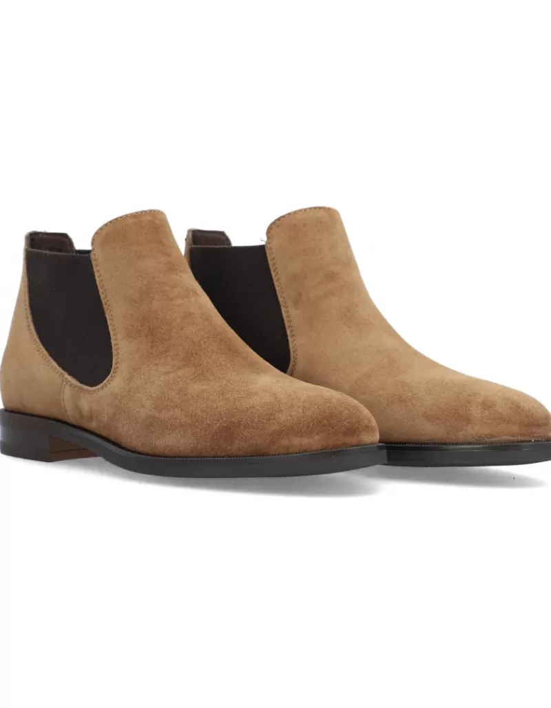 Alpe Parker^Women Ankle Boots